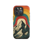 1974 Mountain Magsafe Phone Case