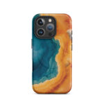 Grand Prismatic Yellowstone Np Magsafe Phone Case
