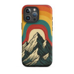 1974 Mountain Magsafe Phone Case