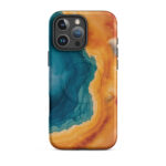 Grand Prismatic Yellowstone Np Magsafe Phone Case