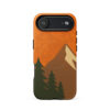 Hunter Mountain MagSafe Phone Case