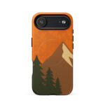 Hunter Mountain Magsafe Phone Case