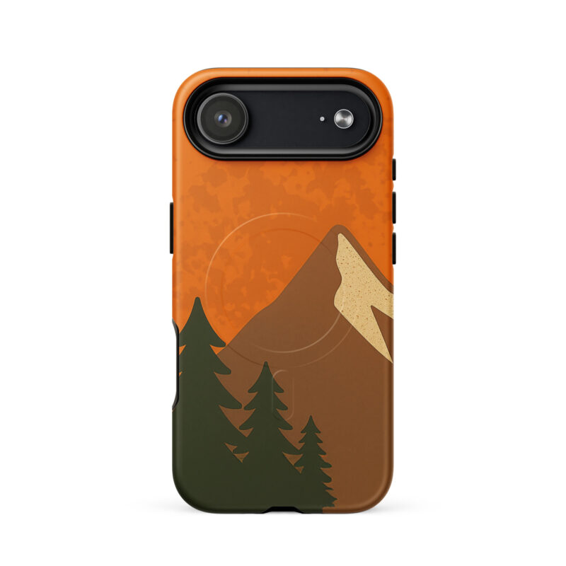 Hunter Mountain Magsafe Phone Case