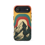 1974 Mountain Magsafe Phone Case