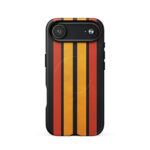 Jeep Scrambler Stripes Magsafe Phone Case