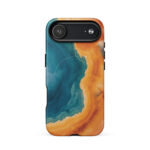 Grand Prismatic Yellowstone Np Magsafe Phone Case