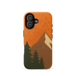 Hunter Mountain Magsafe Phone Case