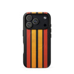 Jeep Scrambler Stripes Magsafe Phone Case