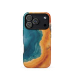Grand Prismatic Yellowstone Np Magsafe Phone Case