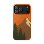 Hunter Mountain Magsafe Phone Case
