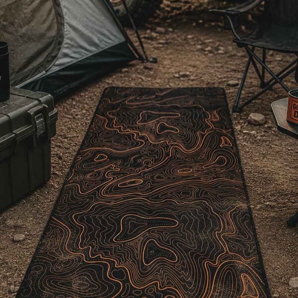 Trail Mat