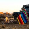 El Jefe Nano Puffy Blanket