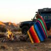 El Jefe Nano Puffy Blanket
