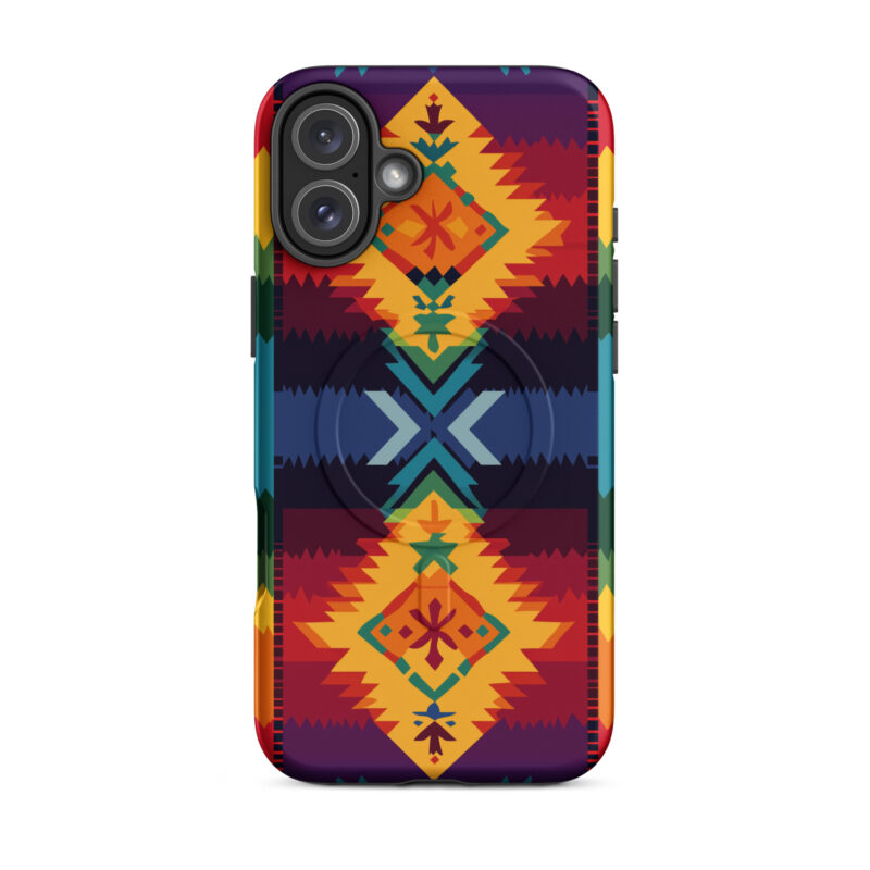 magsafe tough case for iphone matte iphone 16 plus front 696daa391801d.jpg