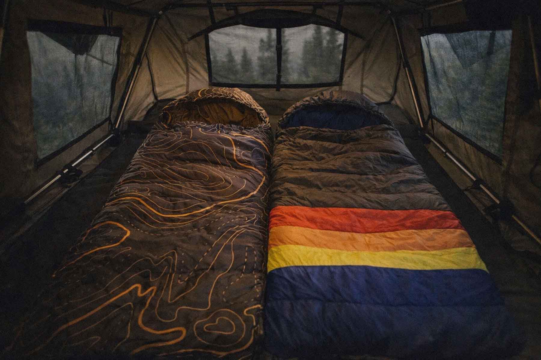 trail ranger blowout