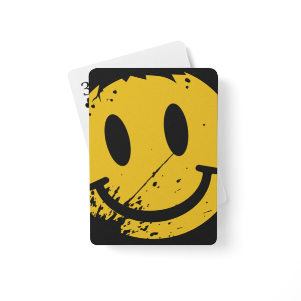 Have A Dirty Day Poker Playing Cards