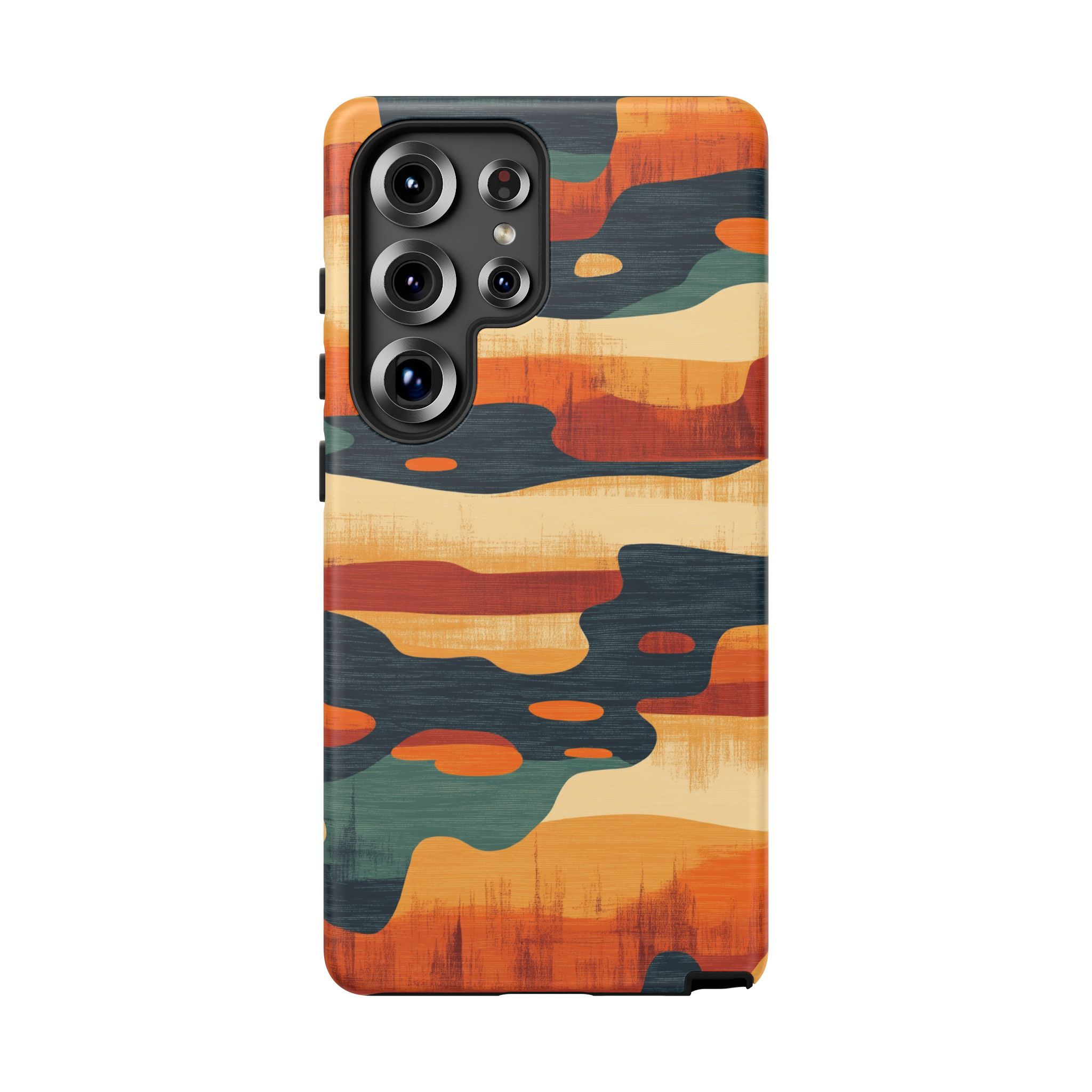 Canyonlands NP Phone Case