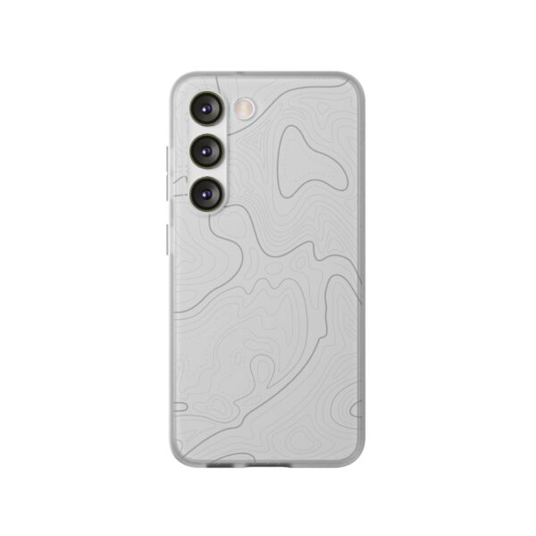 Topo Flexible Case - Gorilla Dirt Topo Flexible Case - Gorilla Dirt