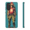 Dirt Bag Phone Case