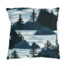 National Park Series - Olympic Pillow