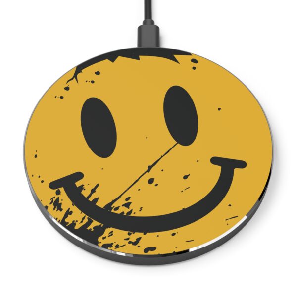 Have A Dirty Day Wireless Charger