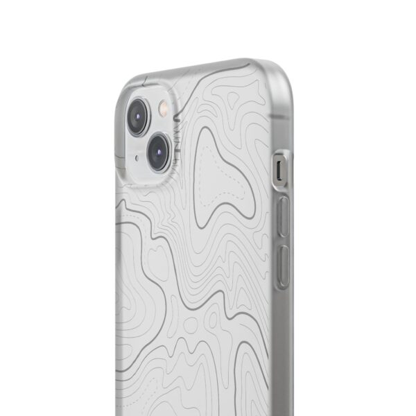 Topo Flexible Case - Gorilla Dirt Topo Flexible Case - Gorilla Dirt