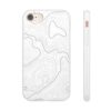 Topo Flexible Case