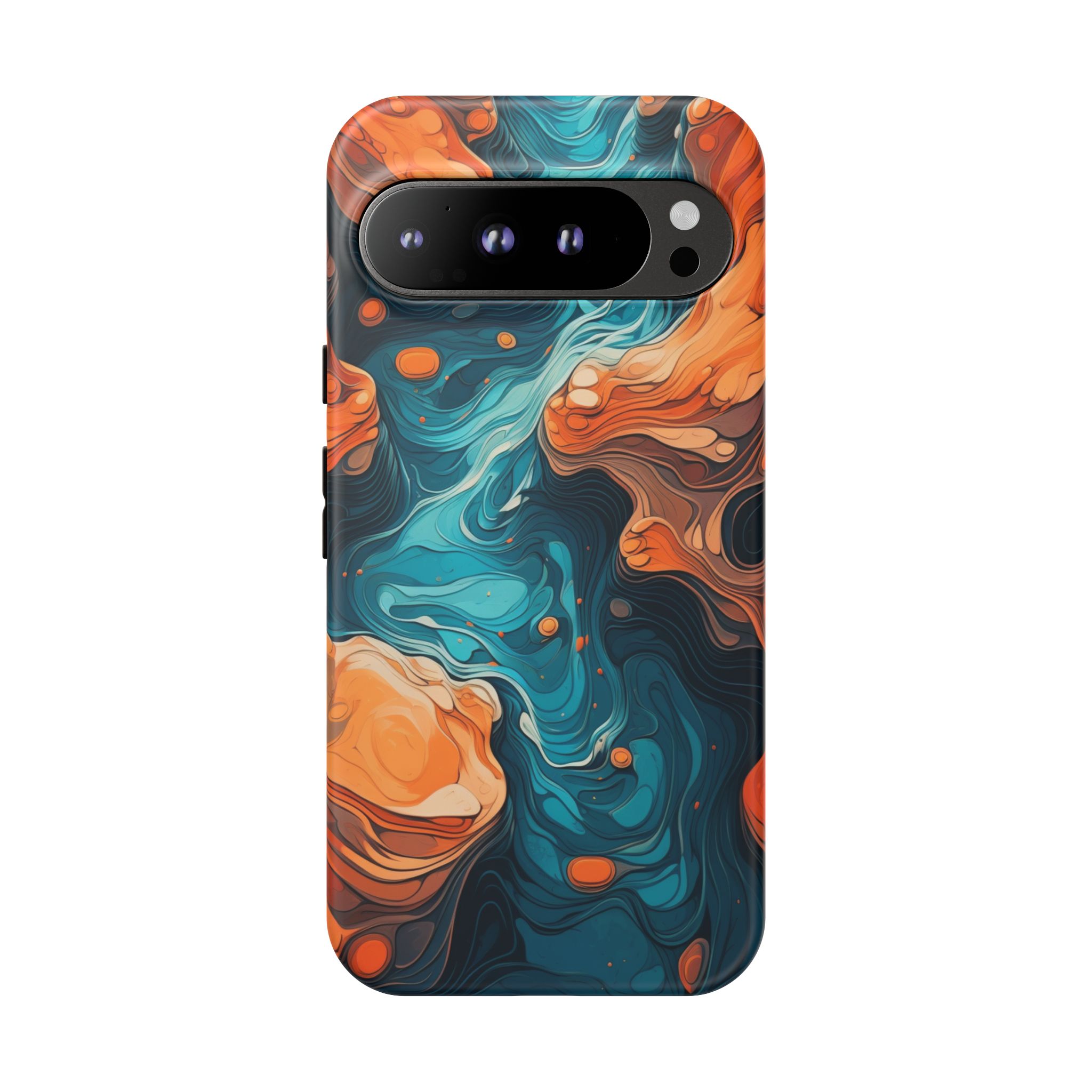 River Canyon Phone Case