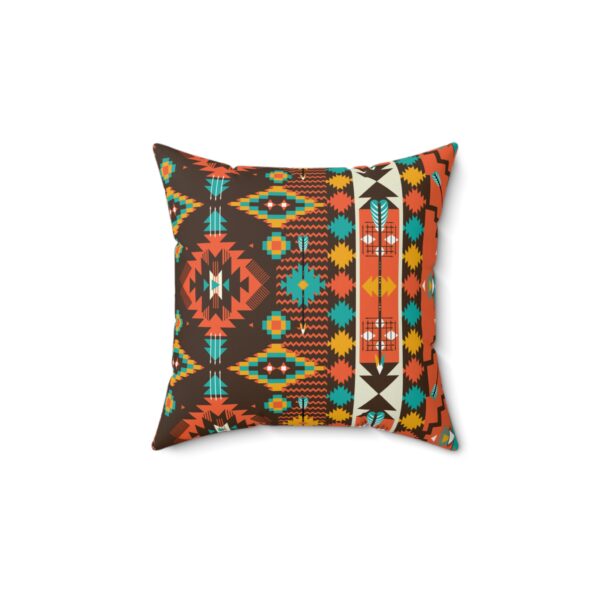 Santa Fe Pillow