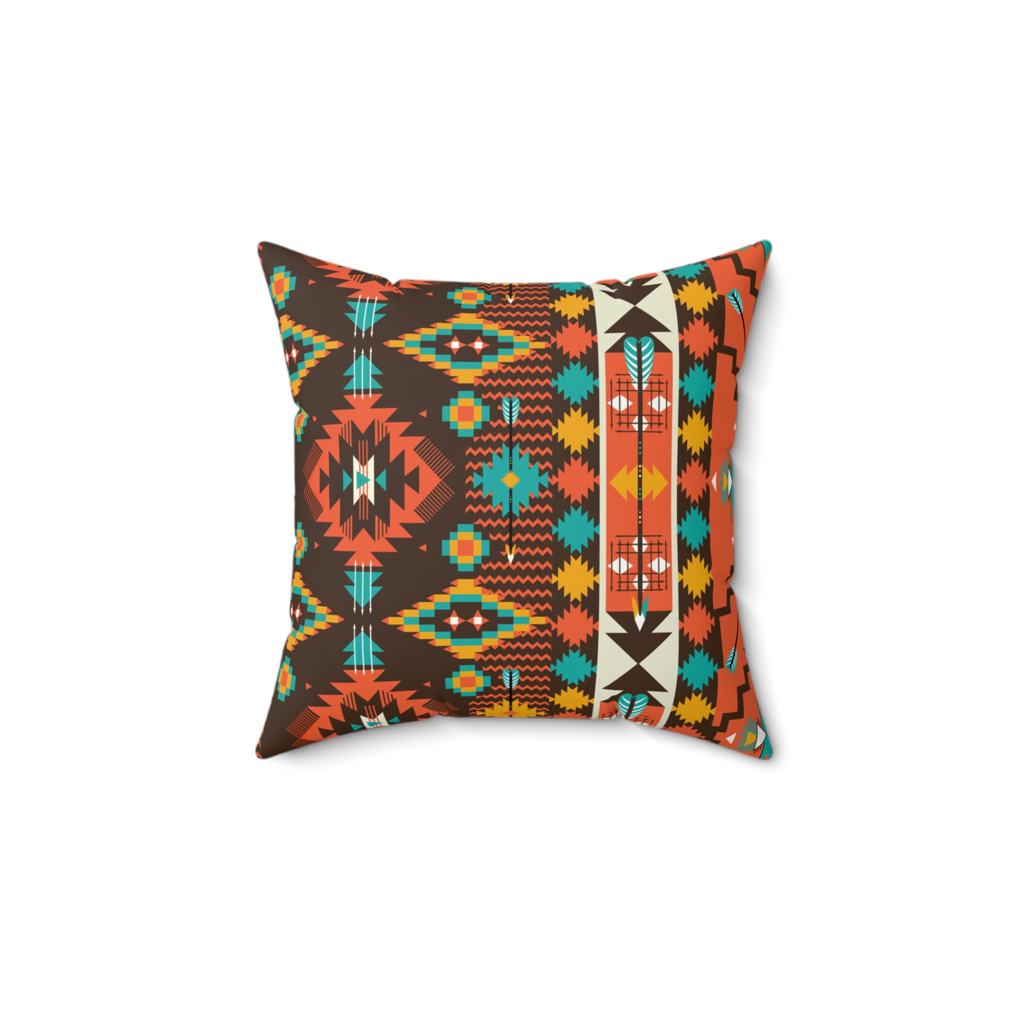 Santa Fe Pillow
