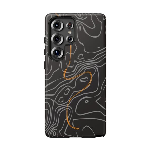 Rubicon Trail Phone Case