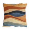 National Park Series - Sand Dunes Pillow