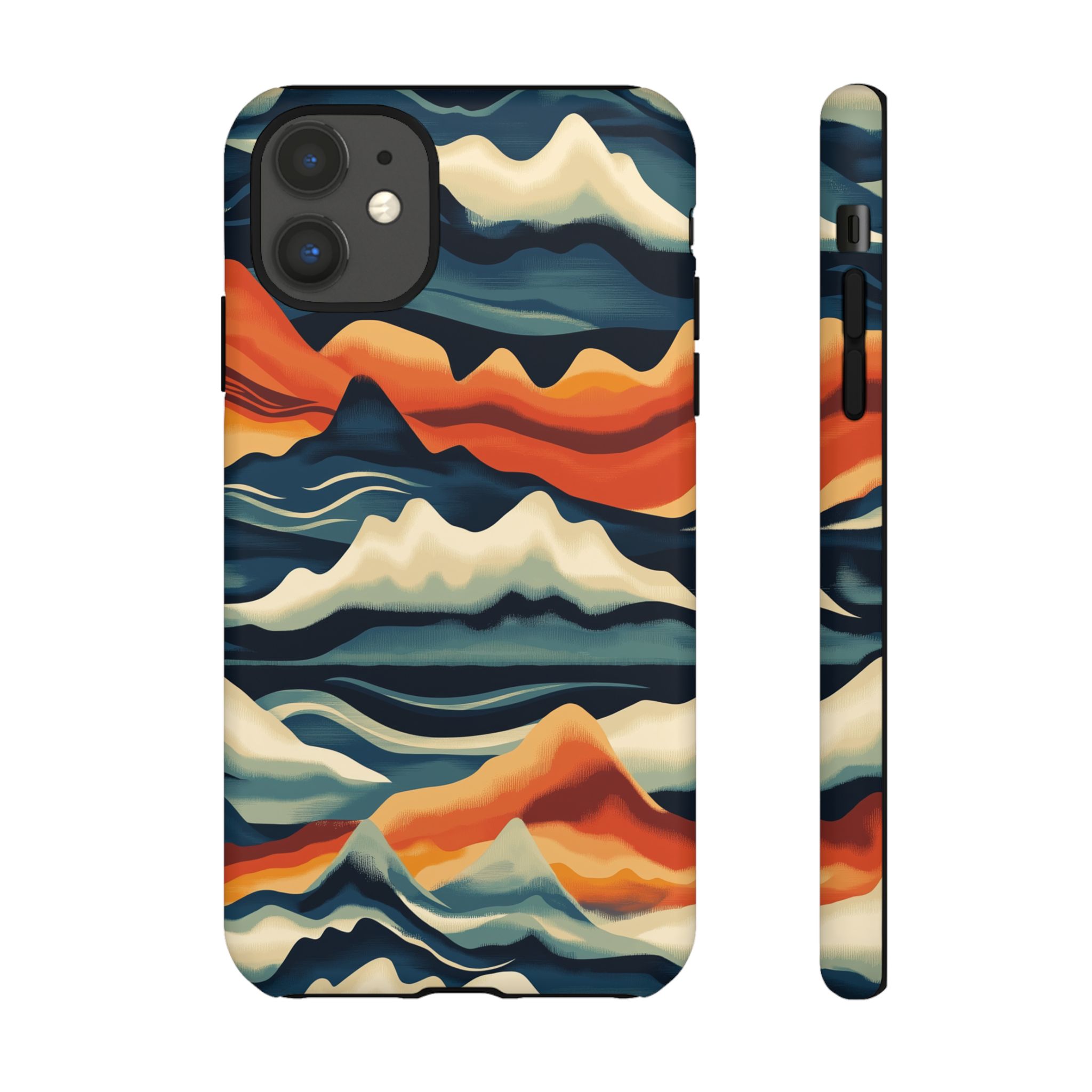 Big Bend NP Phone Case