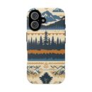 Yellowstone NP Phone Case