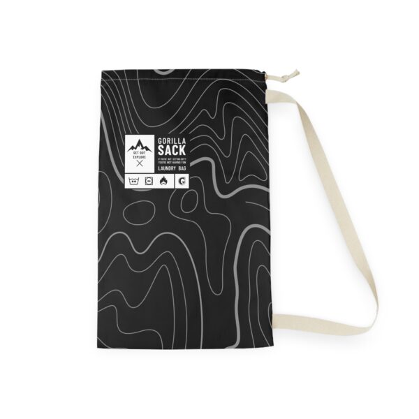 Gorilla Sack Laundry Bag