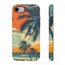 Beach Dreamin Phone Case