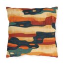 National Park Series - Canyon Lands Pillow