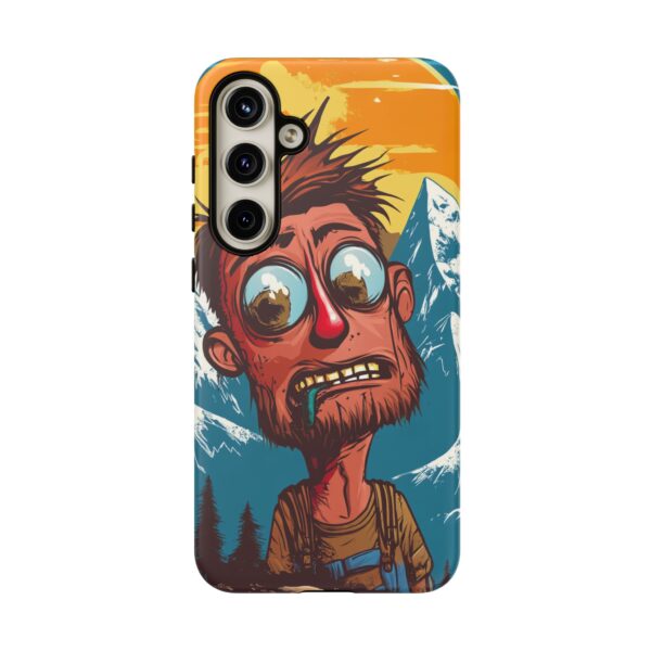 Outdoor Junkie Phone Case