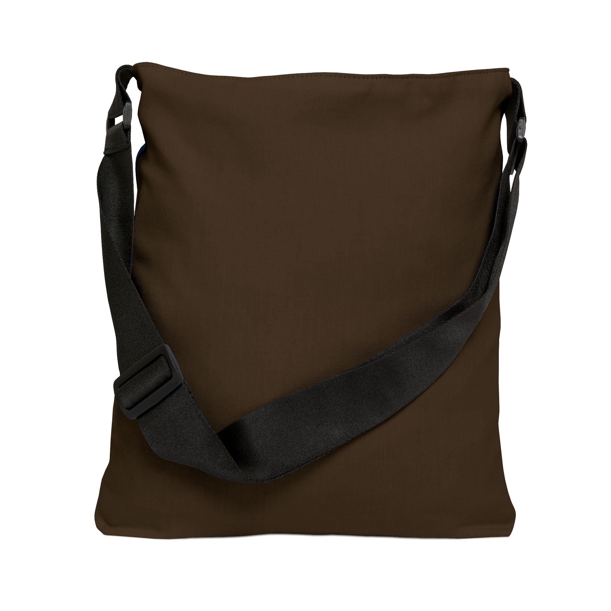 1980 Adjustable Tote Bag - Gorilla Dirt 1980 Adjustable Tote Bag - Image 3
