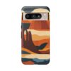 Arches NP Phone Case