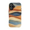 Sand Dunes NP Phone Case