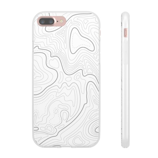 Topo Flexible Case - Gorilla Dirt Topo Flexible Case - Gorilla Dirt