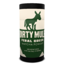 Feral Green Matcha Powder