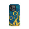 The Kraken MagSafe Phone Case