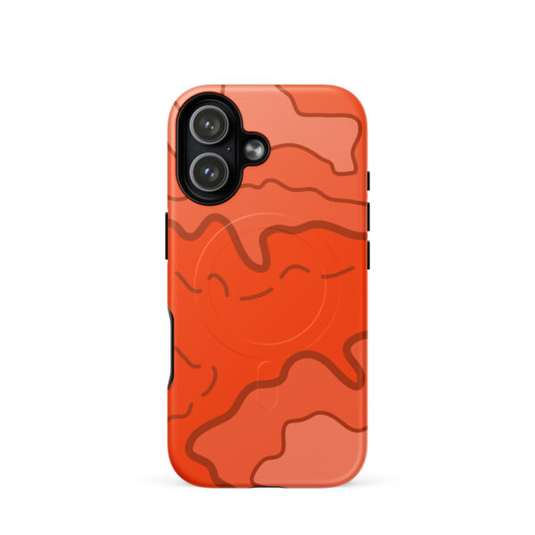 Hunter Camo MagSafe Phone Case