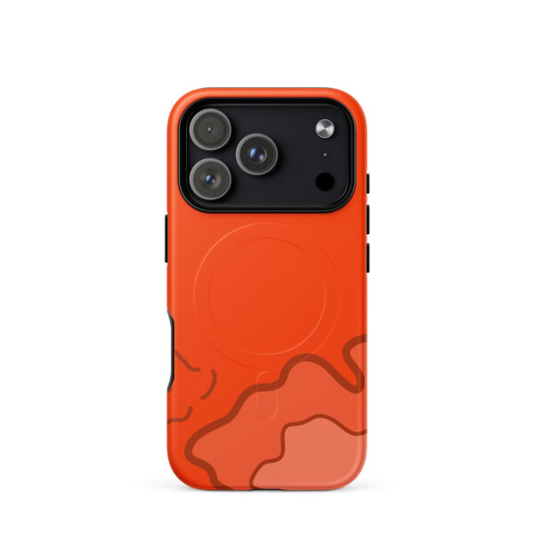 Hunter Camo Half & Half MagSafe Phone Case