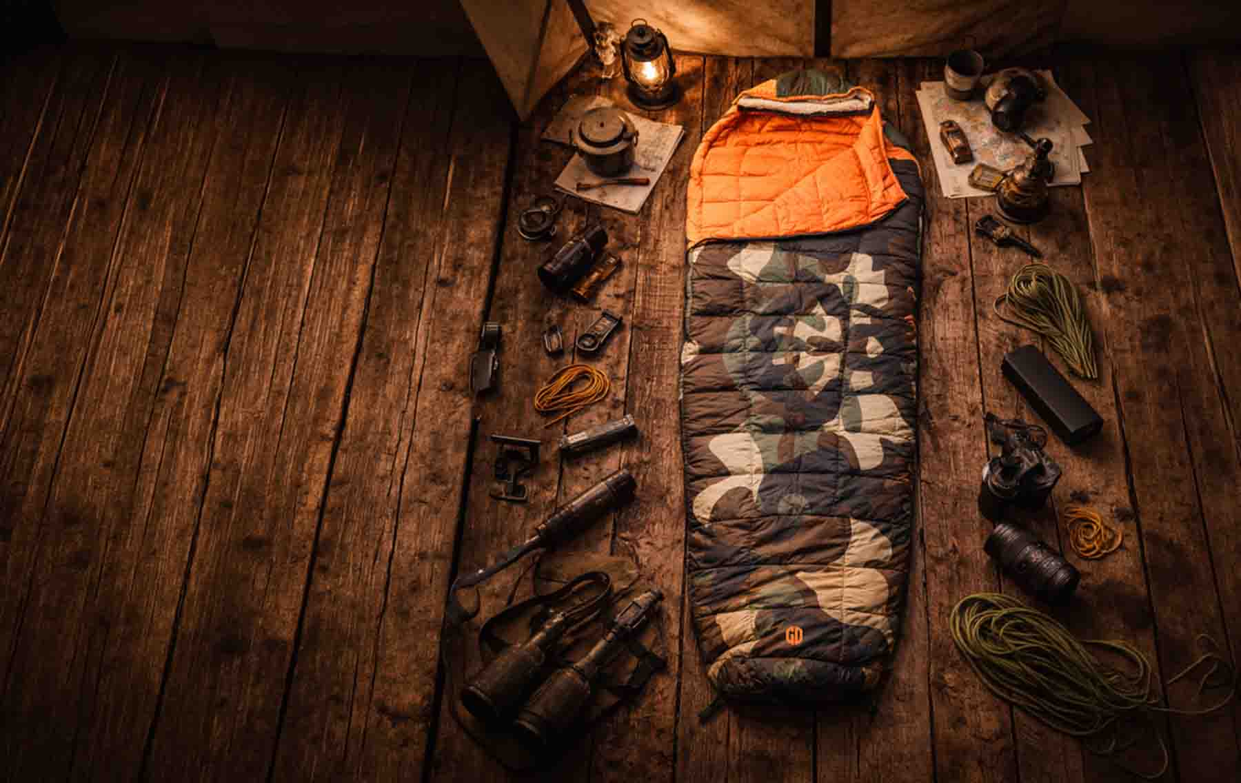 Outdoor Gear & Adventure Equipment - Gorilla Dirt