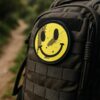 Have A Dirty Day PVC Patch