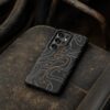 Rubicon Trail Phone Case