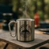 Stainless Steel Expedition Mug